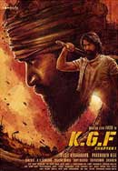 KGF (2018) Chapter 1 Mp3 Songs